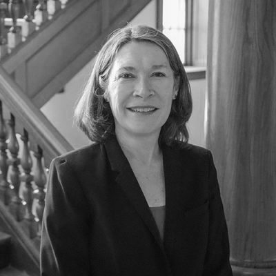 Dean Frances Vavrus