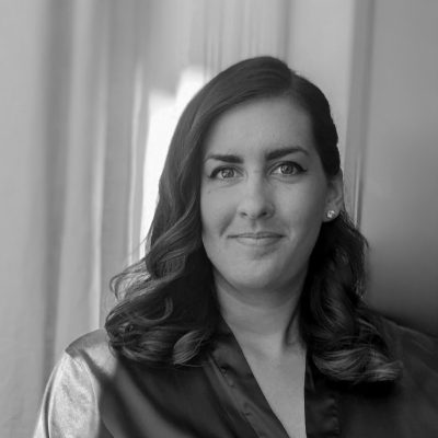 Kayla Daum headshot