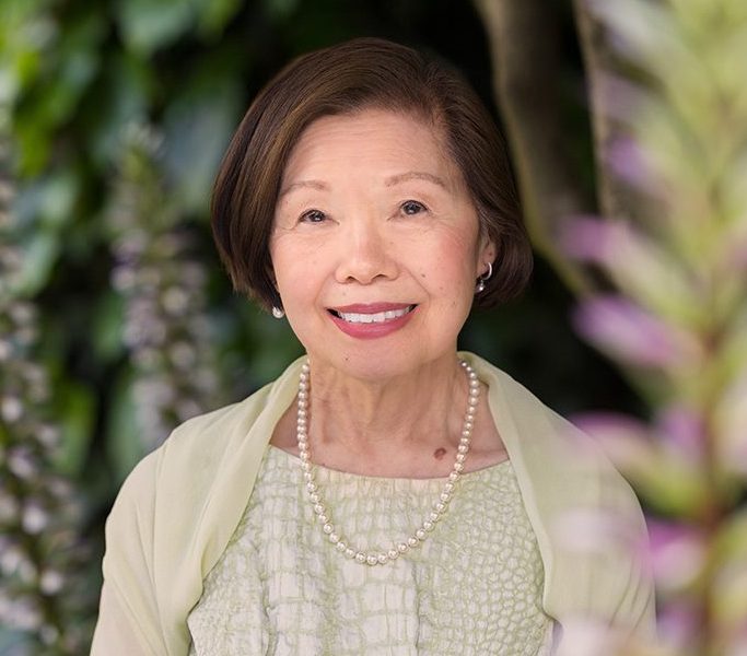 Pauline Chan headshot
