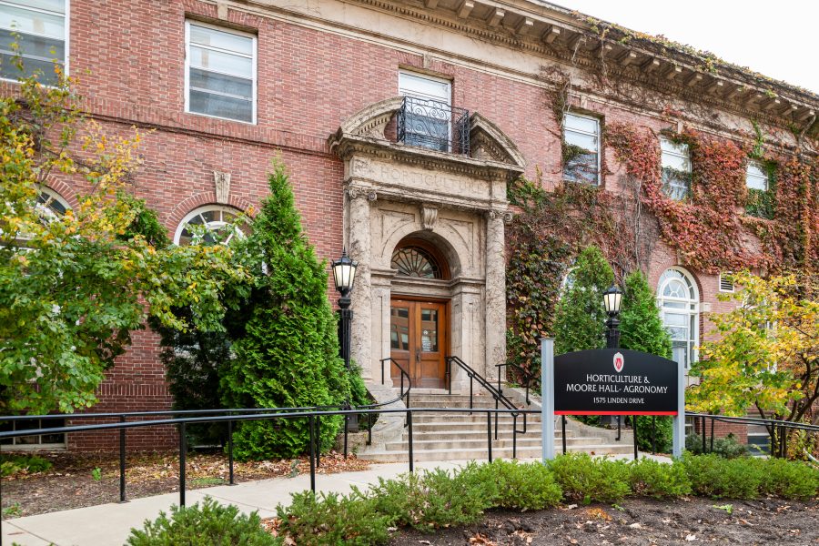 Moore Hall