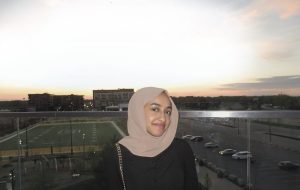 Photo of Rawan Alnakhil