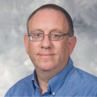 Headshot of Dan Gold
