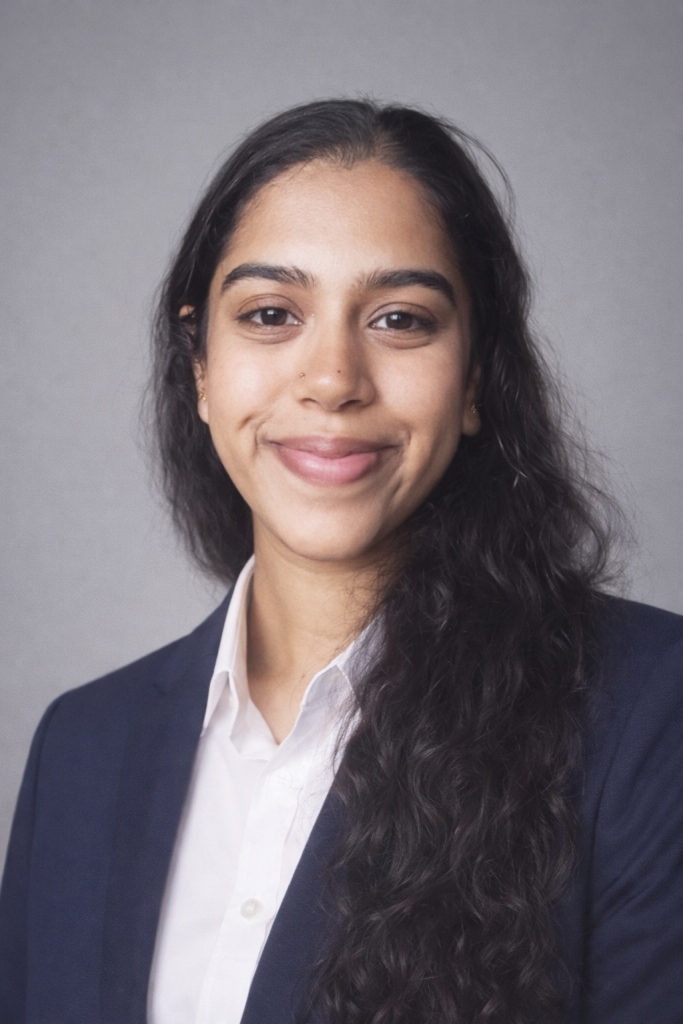 Vembakkam headshot