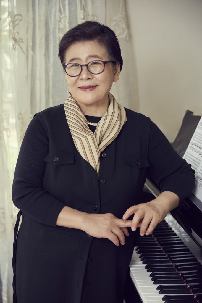 Yung Hae Chun